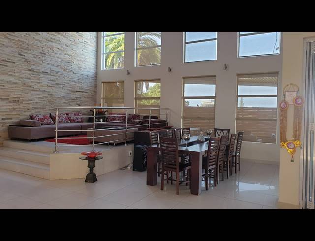 4 BEDROOM HOUSE RENTED IN UMHLANGA CENTRAL